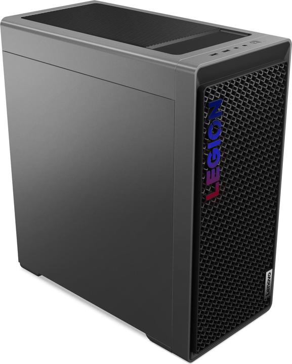 Produktbild Lenovo Legion T5 (Intel Core i7-14650HX, 32 GB, 1000 GB, GeForce RTX 4070 Super)