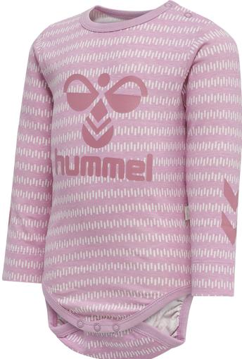 Image du produit hummel Esme Body L/S (92)