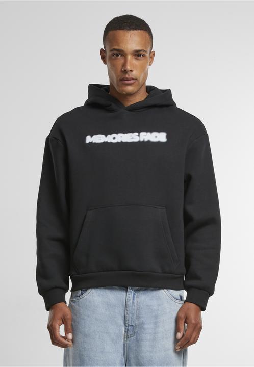 Produktbild Urban Classics Upscale Memories Fade Fluffy Hoody - 174481 (L)