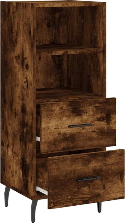 Produktbild vidaXL Sideboard (34 x 34.50 x 90 cm)