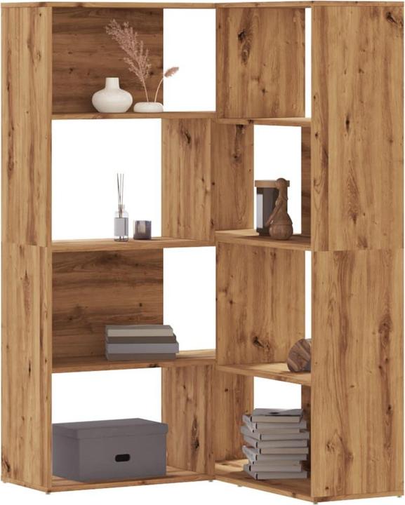 Produktbild vidaXL Levke (85 x 85 x 140 cm)