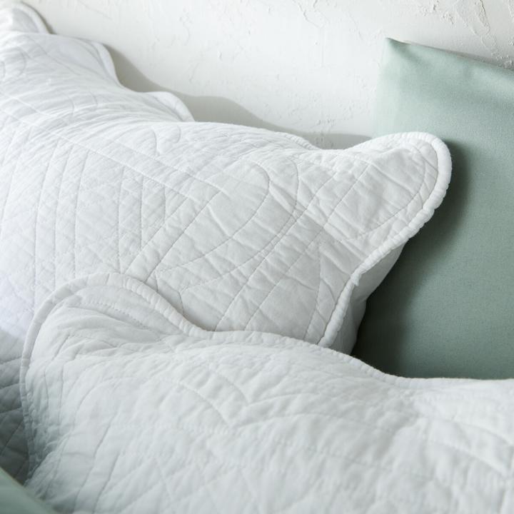 Image du produit La Redoute Interieurs Scénario Boutis (230 x 250 cm)