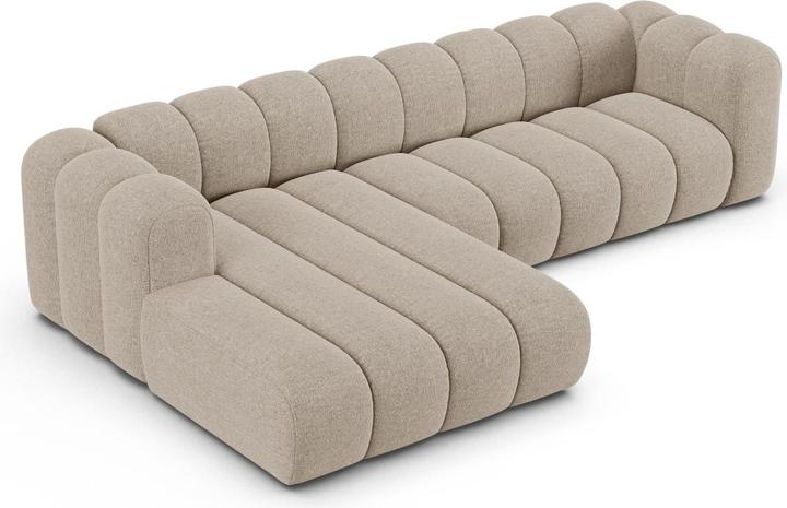 Produktbild Micadoni Lupine (Ecksofa)