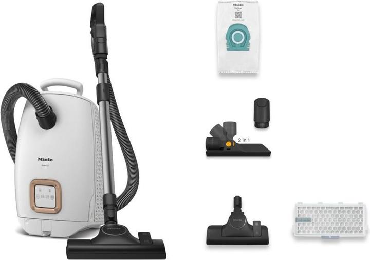 Produktbild Miele Guard L1 Allergy PowerLine