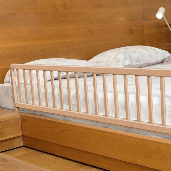 Actual product image Geuther Bed guard (140 cm)