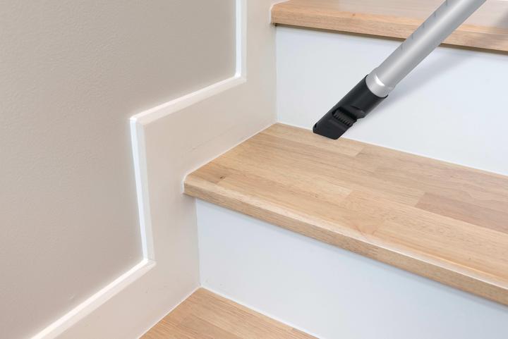 Actual product image Hoover HE210P 011