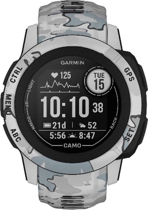 Produktbild Garmin Instinct 2S Camo Edition (40 mm)