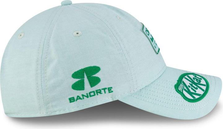 Image du produit New Era 9Twenty Cap - Red Bull F1 Mexico Sergio Perez (Taille unique)