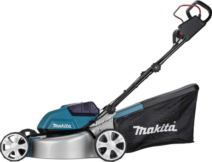 Actual product image Makita DLM463Z Battery Lawnmower LXT (Rechargeable battery operated)