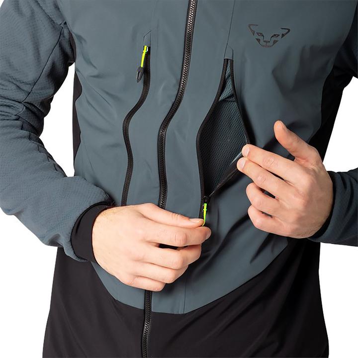 Image du produit Dynafit Blacklight Softshell Vest (XL)