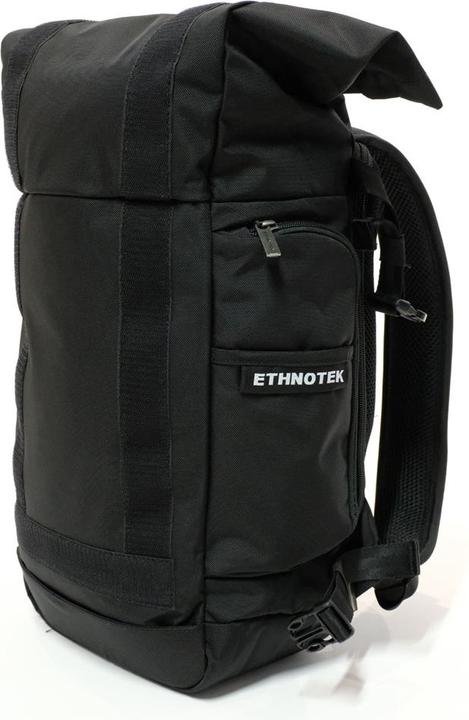 Ballistic Black