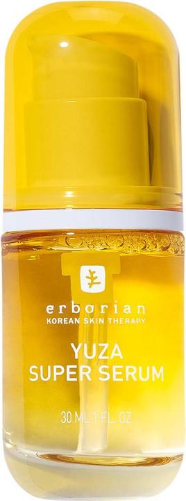 Produktbild Erborian Yuza Super Serum (30 ml)