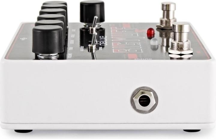 Actual product image Electro-Harmonix Deluxe Big Muff Pi (Guitar)