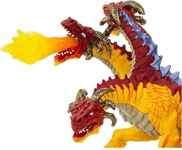 Produktbild Safari Feuerdrache