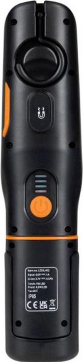Actual product image Osram LEDInspect MAX500 (500 lm)