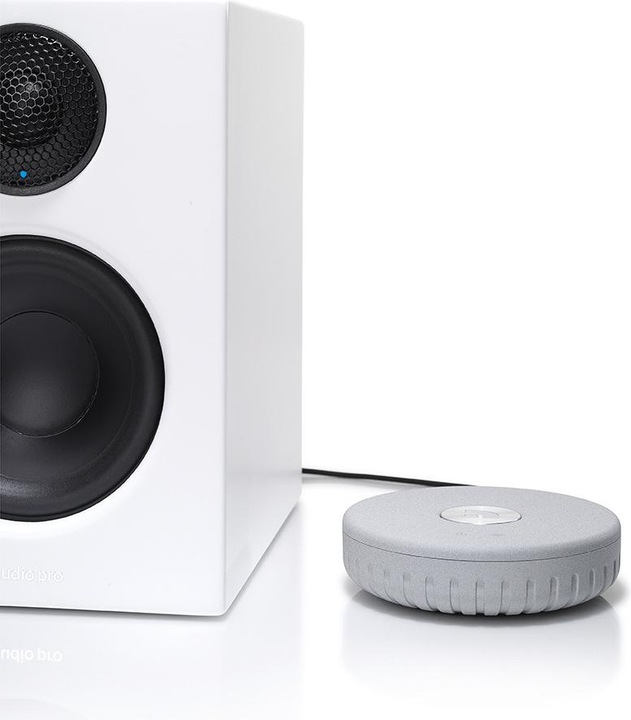 Actual product image Audio Pro link 1 (Wi-Fi)