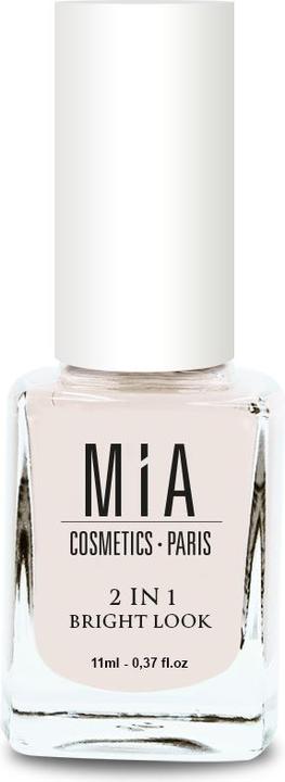 Produktbild Mia Cosmetics Paris 2 In 1 Bright Look (11 ml)