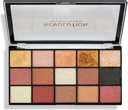 Produktbild Makeup Revolution Re-loaded (Affection)