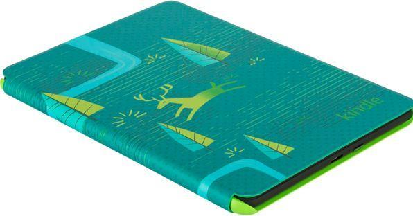 Actual product image Amazon Kindle Paperwhite Kids (11th Generation) - 2021 (6.80", 8 GB, without advertising)