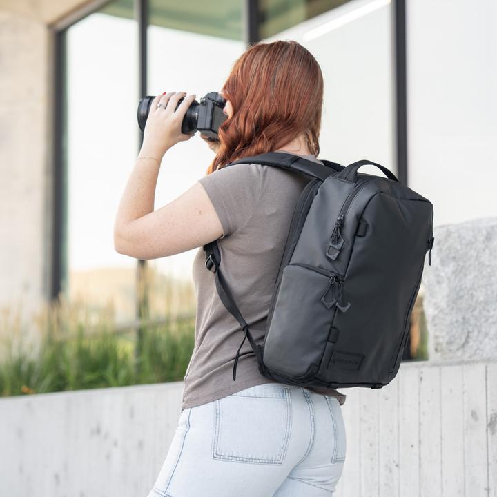 Immagine prodotto Wandrd PRVKE 21 Zip Bag (Zaino per fotocamera, 21 l)