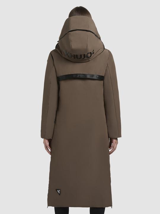 Actual product image Khujo Lofi2-YM