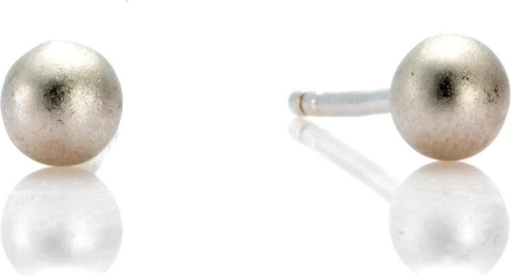 Immagine prodotto Andreani Ohrstecker aus echtem Silber 925 (Argento 925)