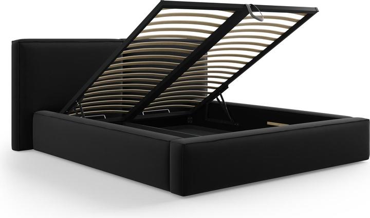 Image du produit Micadoni Jodie (160 x 200 cm)