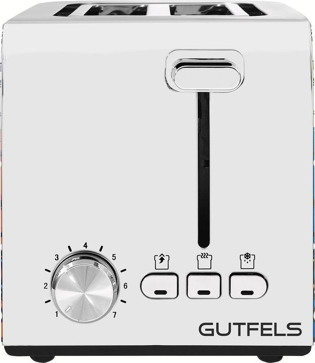 Immagine prodotto Gutfels TOAST3010G