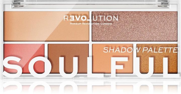 Produktbild Revolution Relove Colour Play (Soulful)