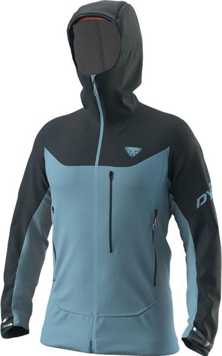 Mirtillo, Blu Tempesta