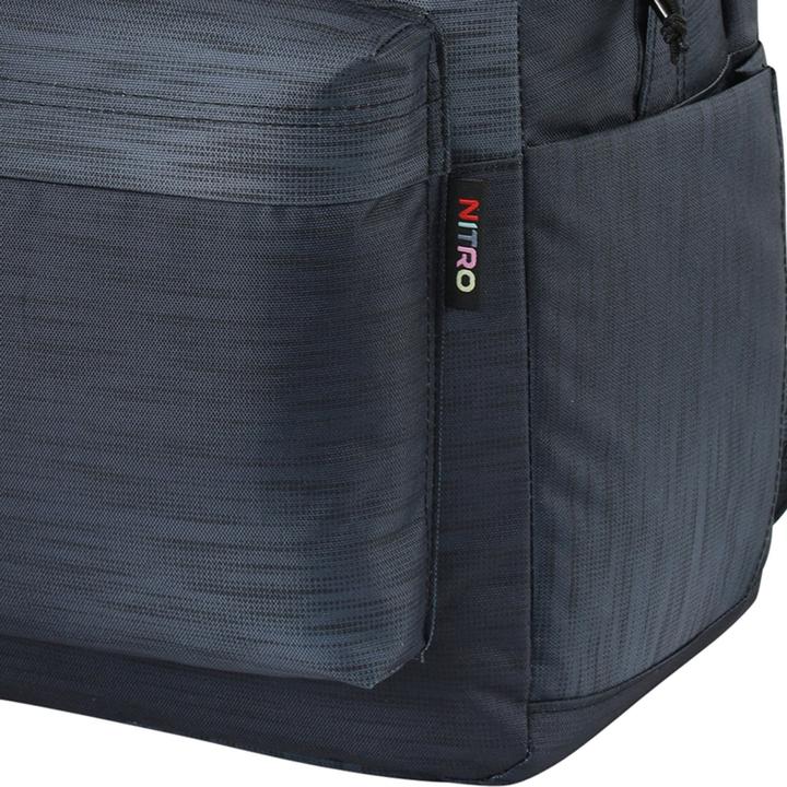 Image du produit Nitro Sac à dos Urban Plus 45 cm pour ordinateur portable (28 l)