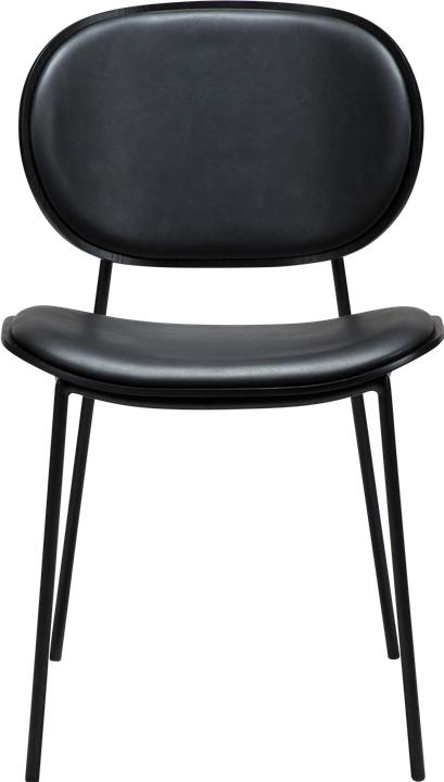 Actual product image Dan Form CLEMENTINA chair