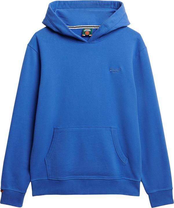 Chambray blue
