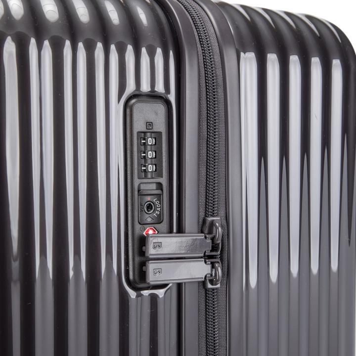 Actual product image Bogner Trolley + Case Piz C75 Trolleycase LVZ 4w (95 l)