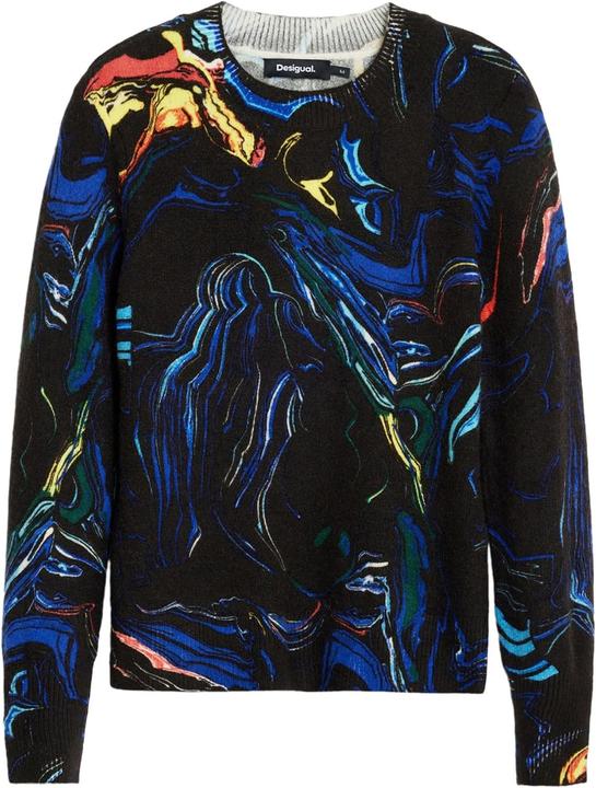 Produktbild Desigual Butterfly Lacroix (L)