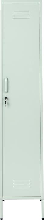 Actual product image Beliani Frome (38 x 50 x 185 cm)