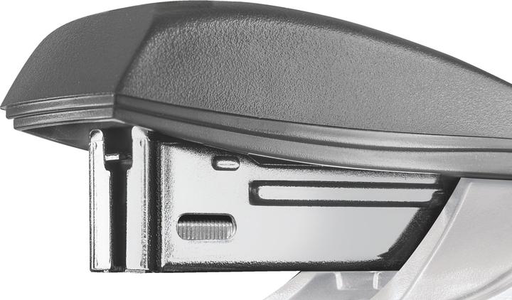 Produktbild Leitz Heftgerät NeXXt Recycle Mini rot (25 Blätter)