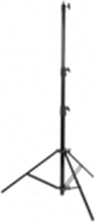 Produktbild Walimex pro pro AIR Deluxe 290 Lampenstativ (290 cm, 20 kg)