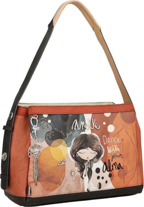 Produktbild Anekke Alma Schultertasche 38 cm