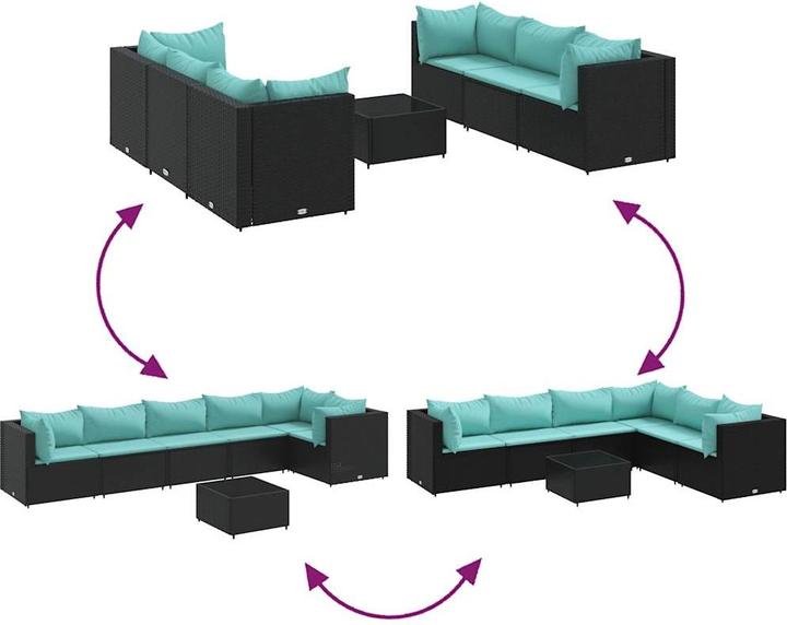 Image du produit vidaXL Austin