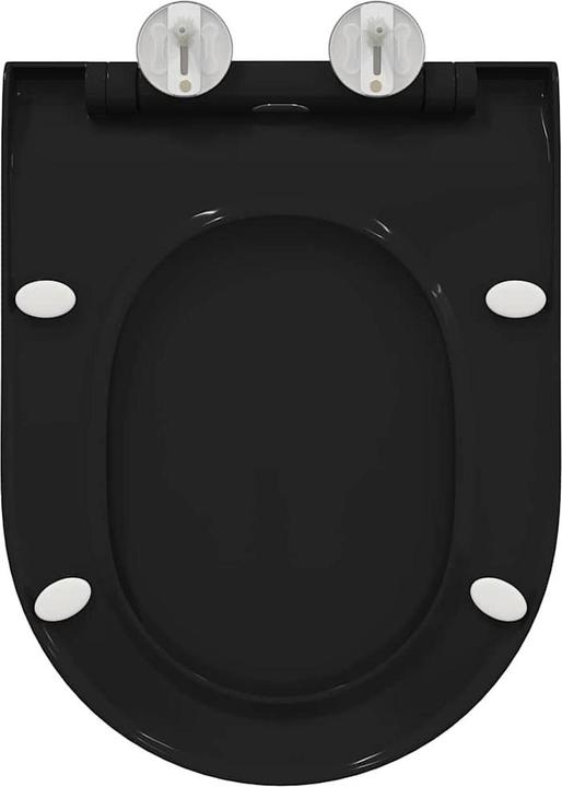 Produktbild vidaXL Toilettensitz