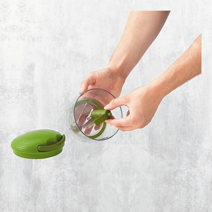 Actual product image Kuhn Rikon Pull Chop (750 ml)