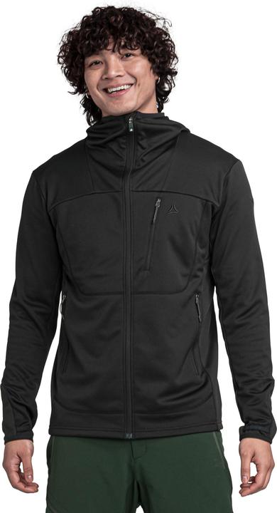 Produktbild Schöffel Style Milagle Fleece Hoodie (L)