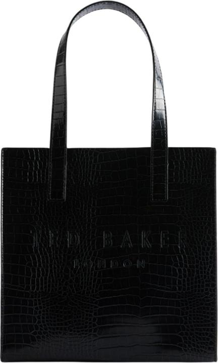 Produktbild Ted Baker Reptcon Croc Effect Icon Bag