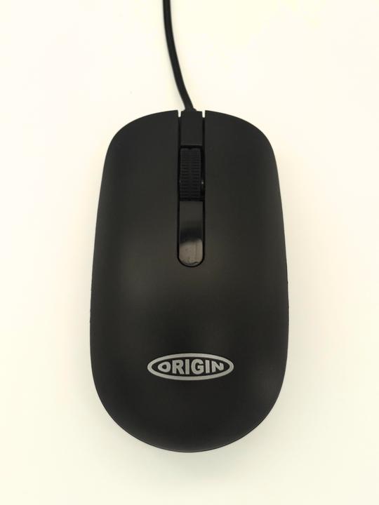 Produktbild Origin Storage MS116-OS (Kabelgebunden)
