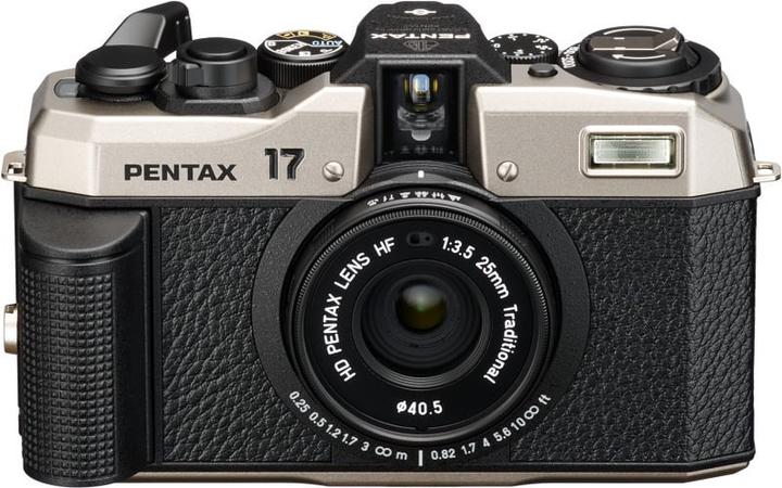 Immagine prodotto RICOH Pentax 17