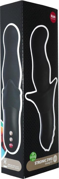 Actual product image Fun Factory Stronic Two