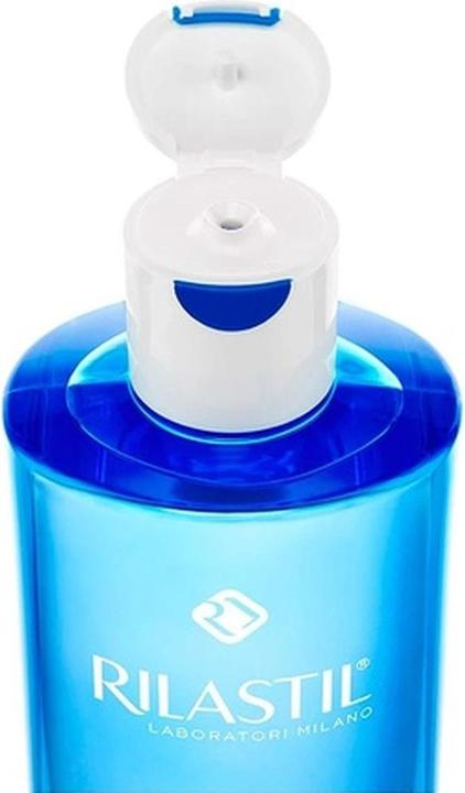Image du produit Rilastil Soin quotidien Solution micellaire apaisante 400ml (Eau micellaire, 400 ml)