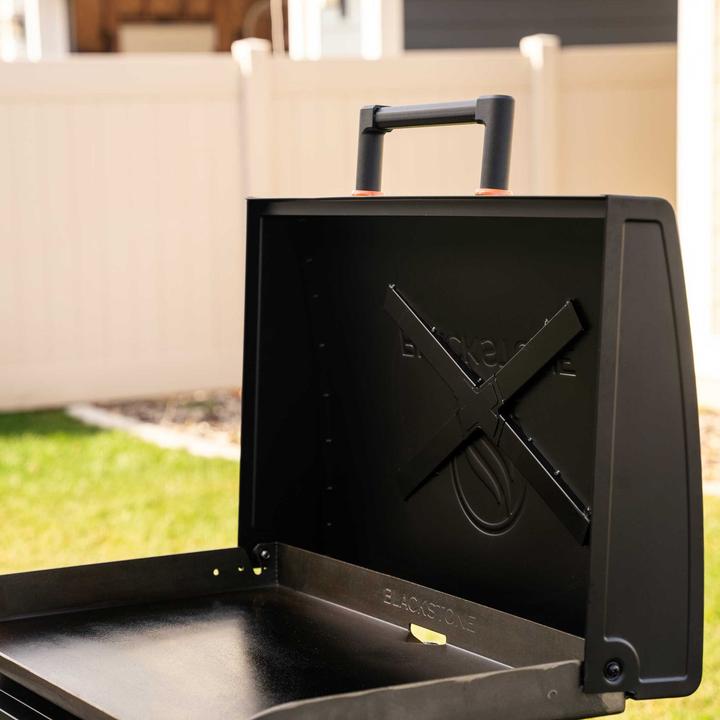 Produktbild Blackstone Gasgrill Original 28-Zoll-Omnivore-Grillstation