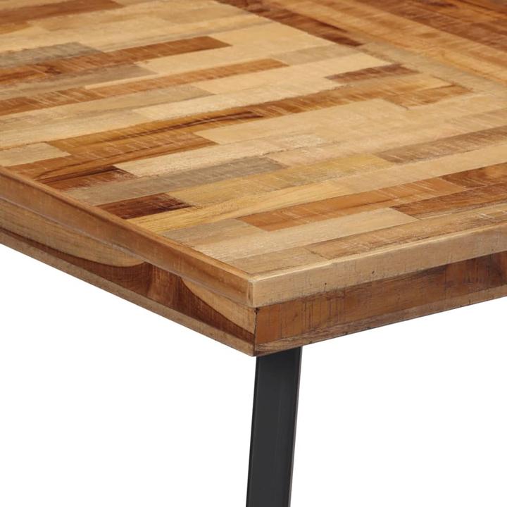Image du produit vidaXL Esstisch (120 x 62 x 76 cm)